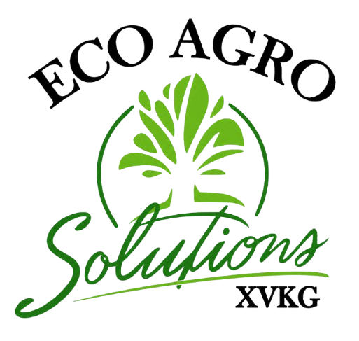 Eco Agro Solutions — maquinaria agrícola